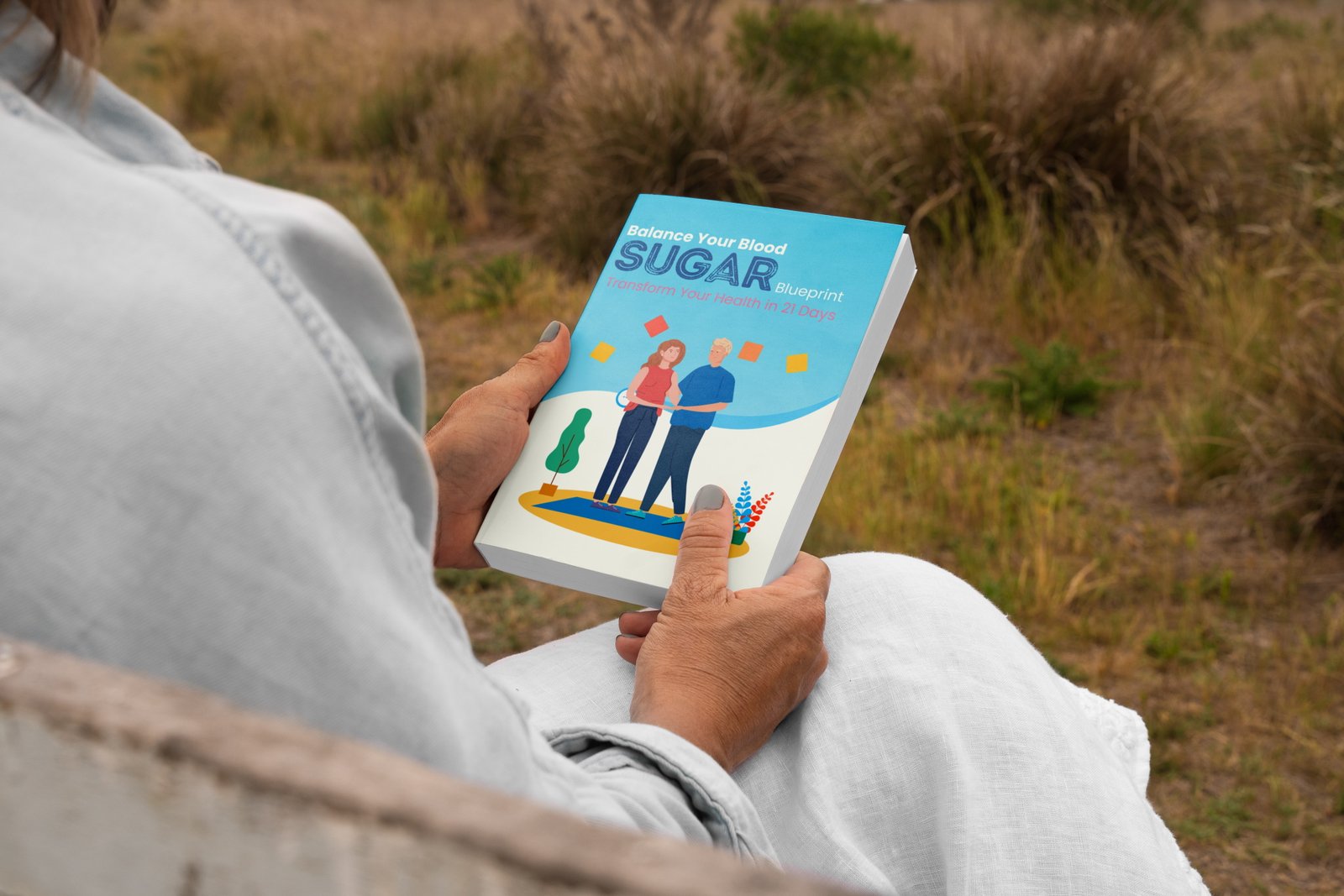 Biodentix free bonus Daily Wellness Guide